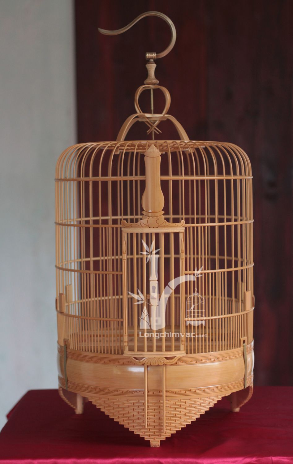 Ảnh chim Họa Mi - Tổng hợp những hình ảnh chim Họa Mi đẹp nhất